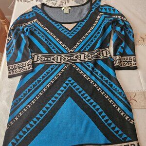 Vintage Flying Tomato Dress